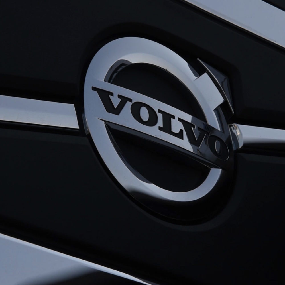 Volvo Truck Teaser Settimo